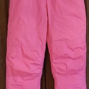 LONDON FOG SNOWPANTS